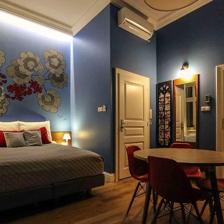 Apartamenty Czapskich Krakau Zimmer foto