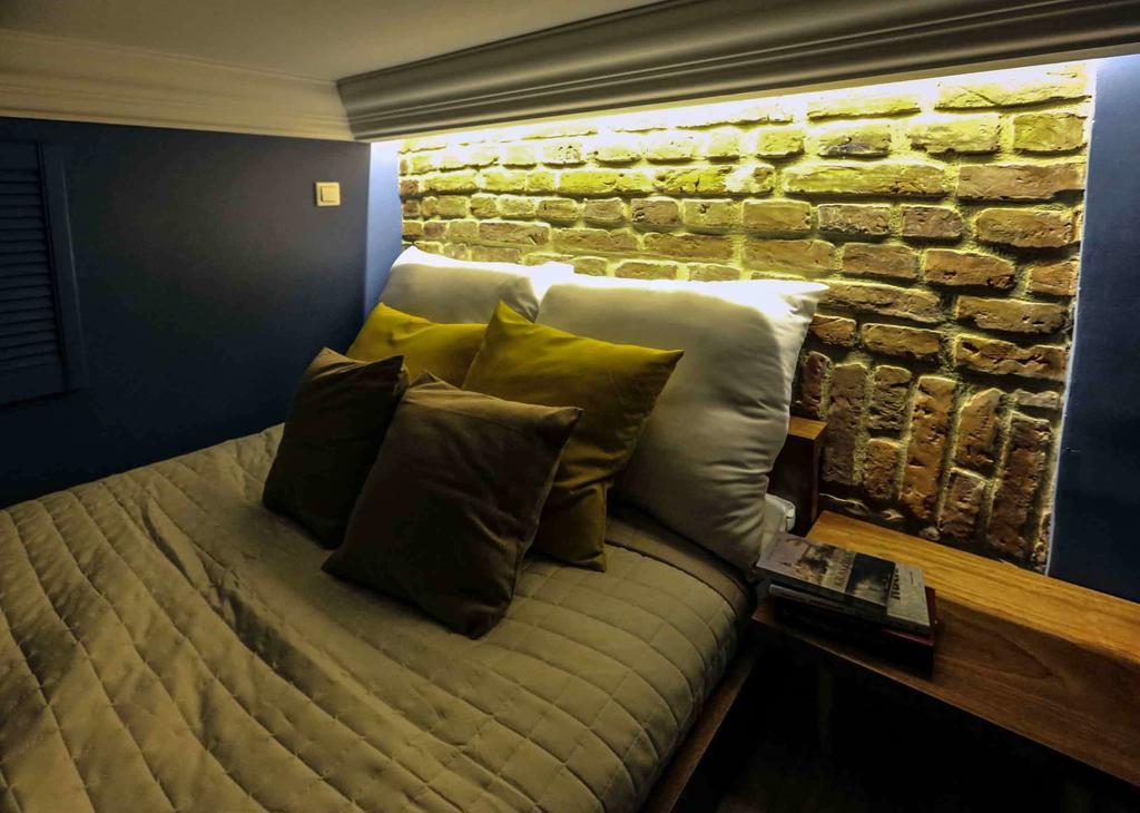 Apartamenty Czapskich Krakau Zimmer foto