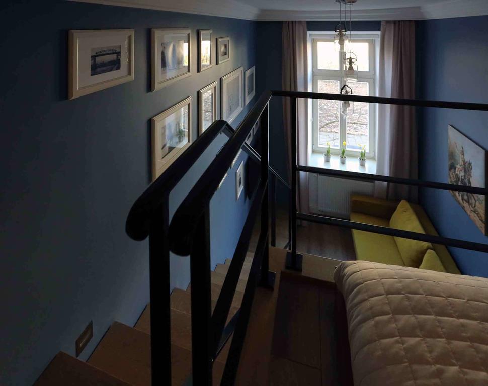 Apartamenty Czapskich Krakau Zimmer foto