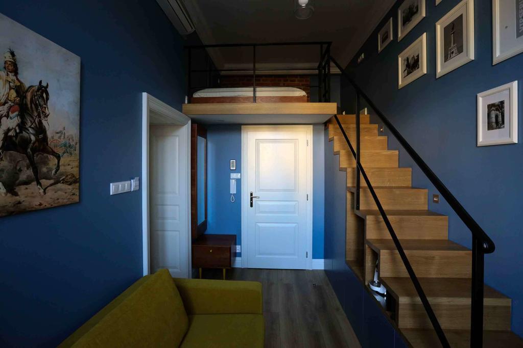 Apartamenty Czapskich Krakau Zimmer foto