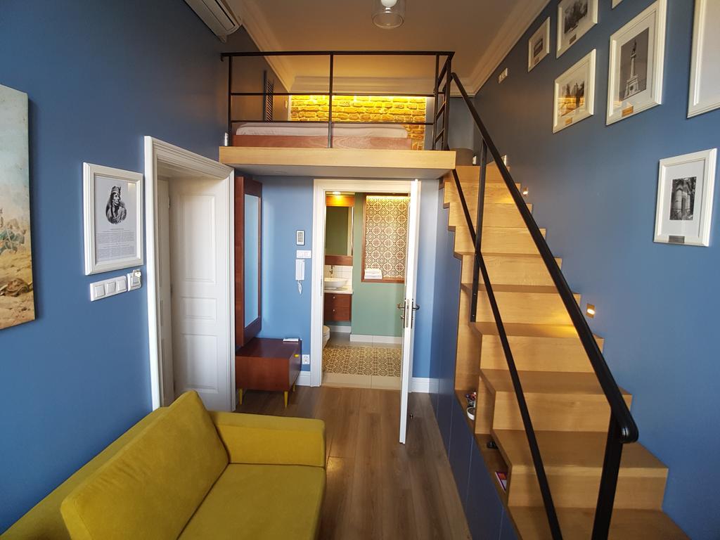 Apartamenty Czapskich Krakau Exterior foto
