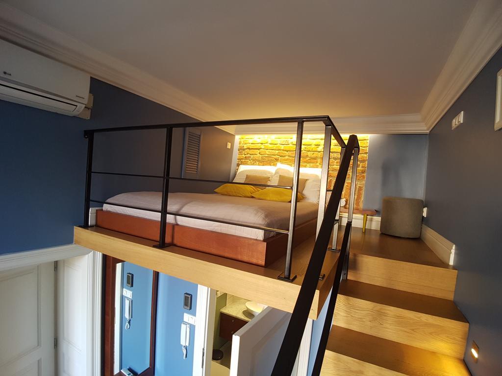 Apartamenty Czapskich Krakau Exterior foto