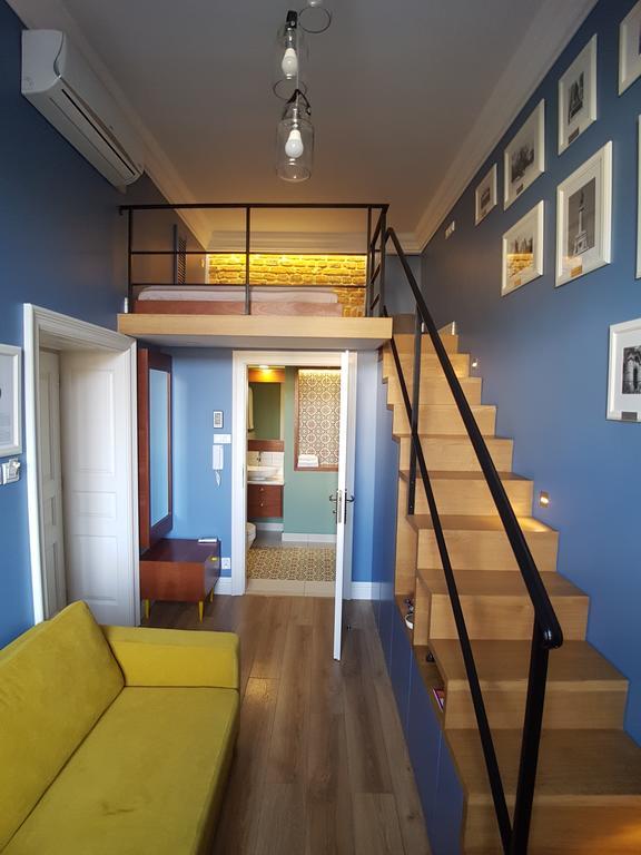 Apartamenty Czapskich Krakau Exterior foto