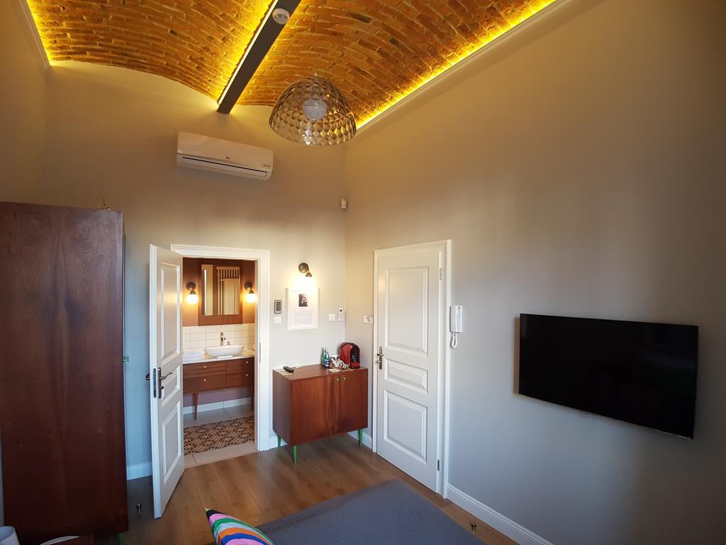 Apartamenty Czapskich Krakau Exterior foto
