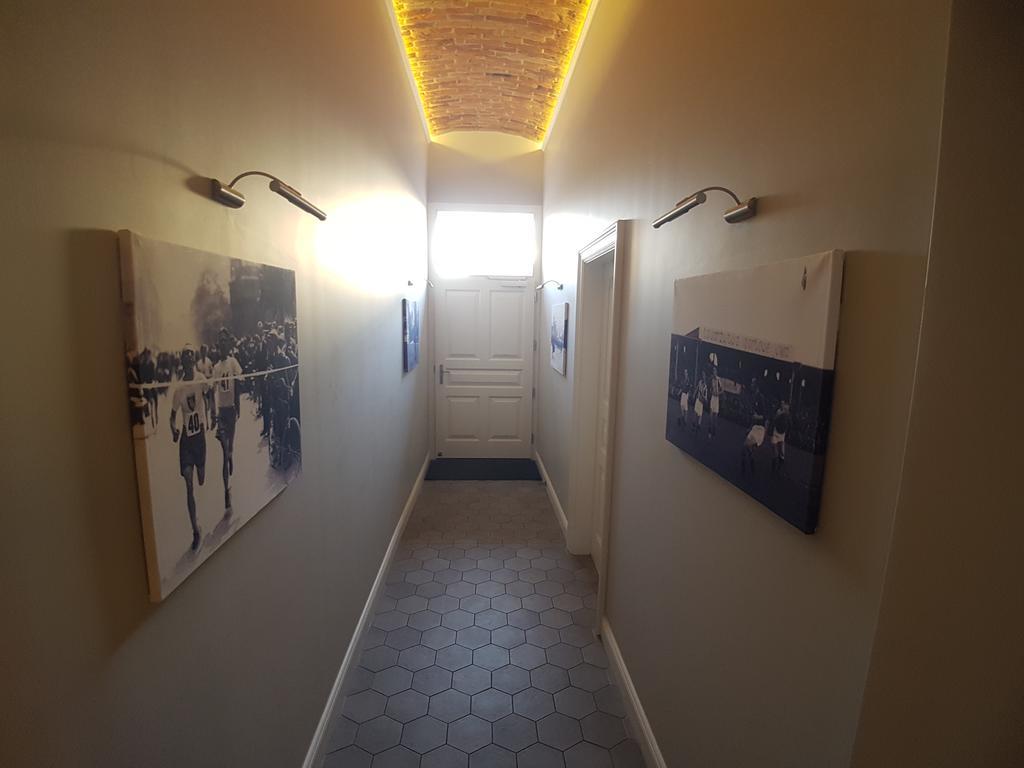 Apartamenty Czapskich Krakau Exterior foto