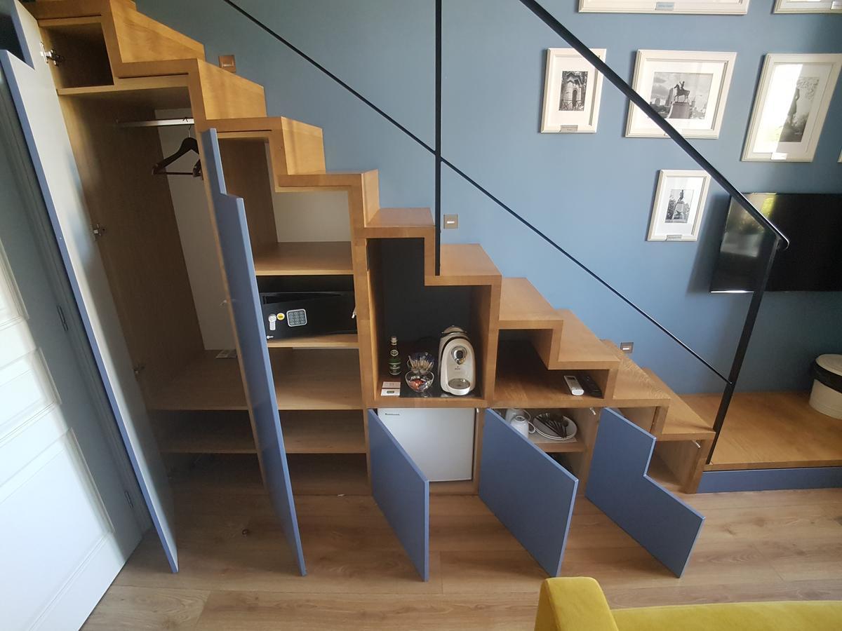 Apartamenty Czapskich Krakau Exterior foto